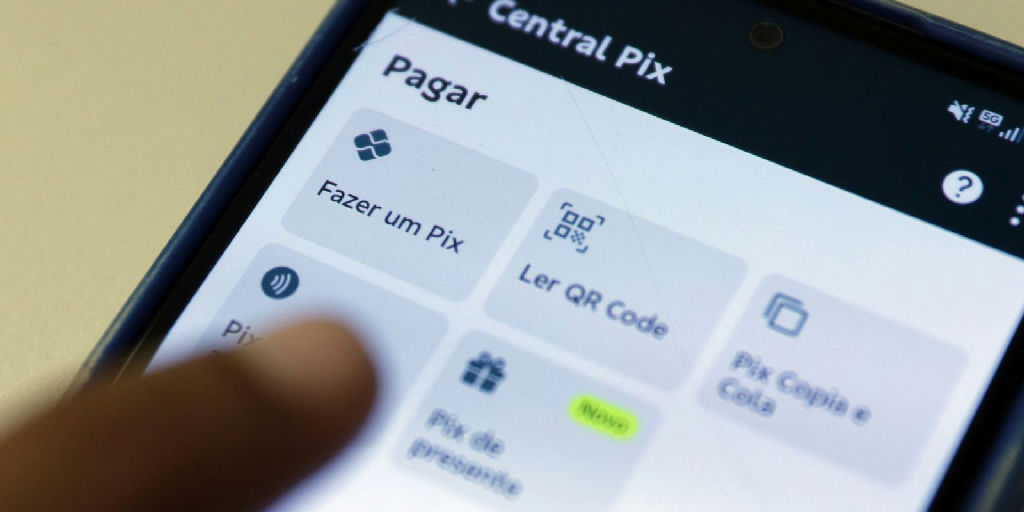 Banco Central amplia prazo para contestar fraudes no PIX e reforça proteção a lojistas