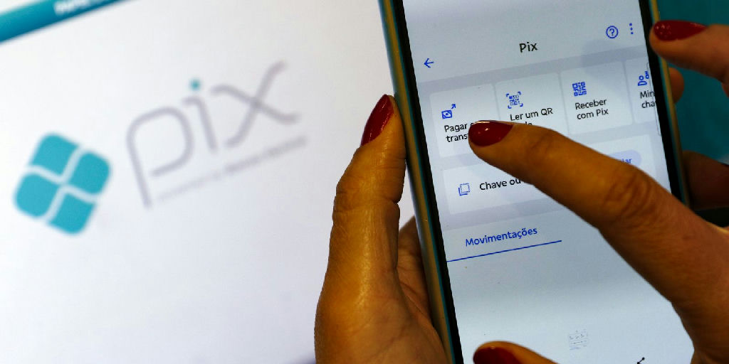 Banco Central anuncia novas regras para o PIX com foco em segurança e funcionalidades