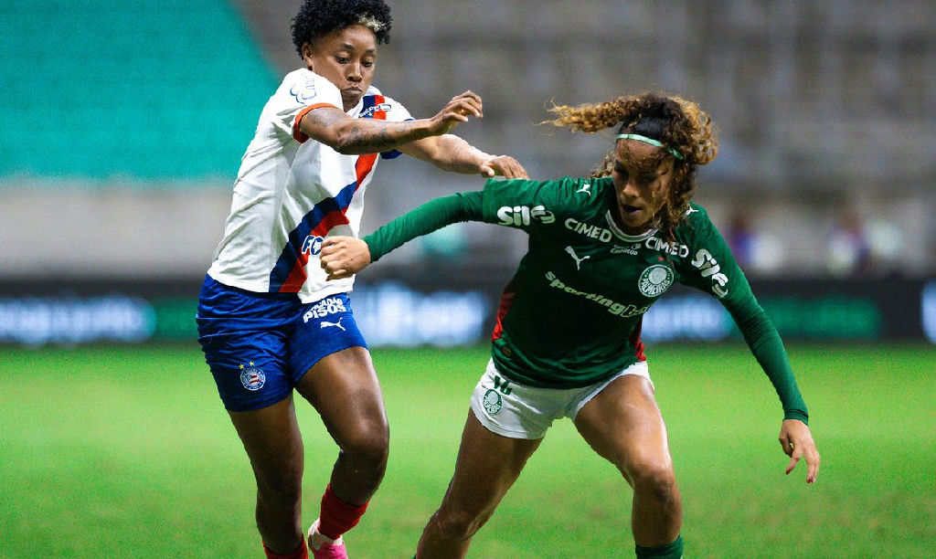 Brasileirão Feminino a1: confrontos decisivos definem as vagas para as semifinais