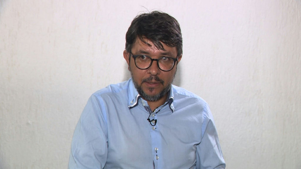Carlos Machado (PCB) apresenta plano para São Paulo com foco em educação e moradia popular