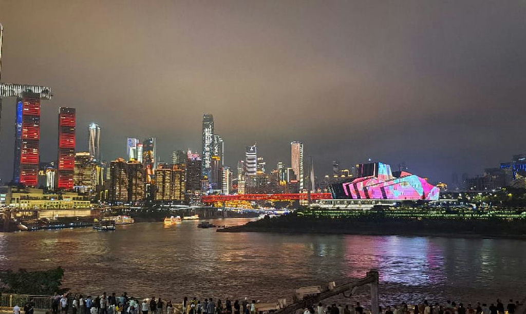 Chongqing: a metrópole chinesa que redefine o desenvolvimento econômico global