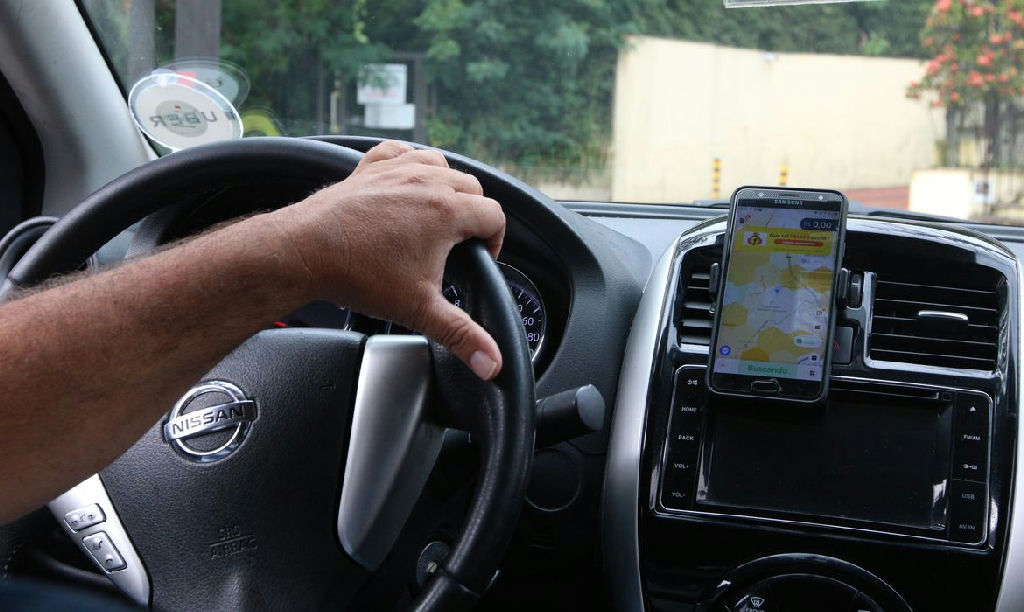 Crédito para veículos: CMN ajusta normas e facilita acesso a taxistas e motoristas de app