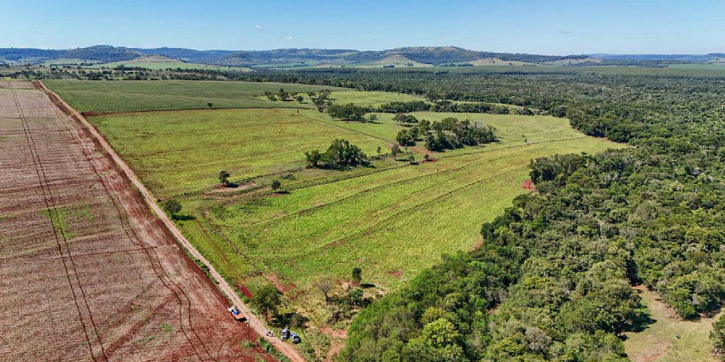 Declaração do ITR 2026: prazo final para proprietários rurais termina nesta quarta