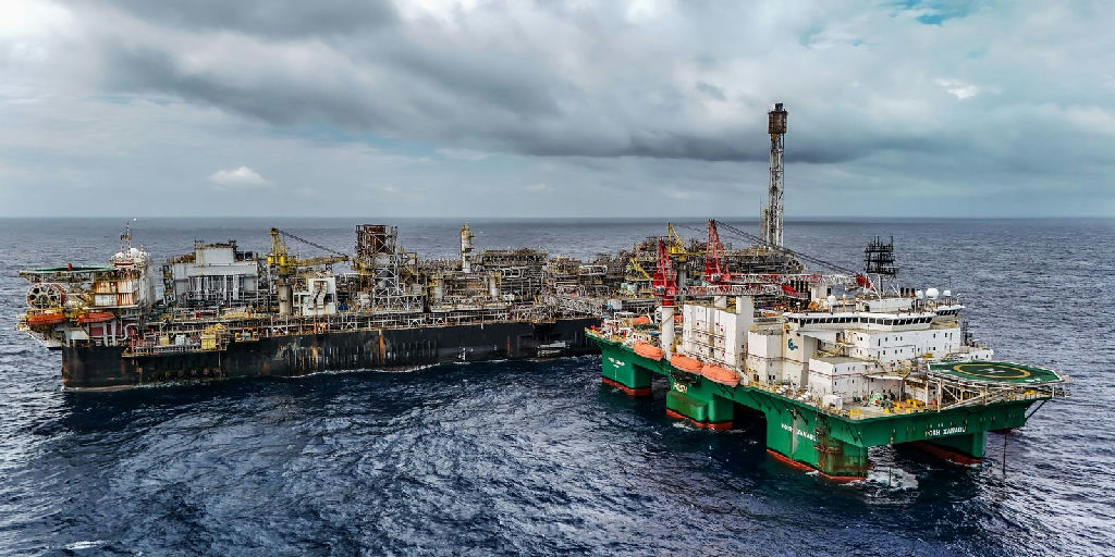Eficiência da Petrobras: estatal brasileira atinge maior margem de lucro global