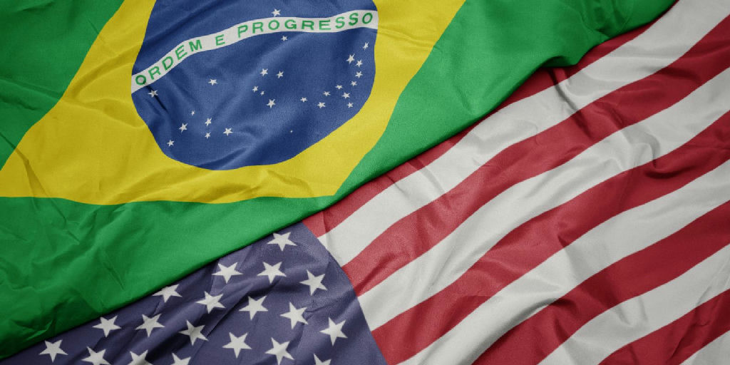 Encontro do G20 em Milwaukee retoma diálogo sobre tarifas entre Brasil e Estados Unidos