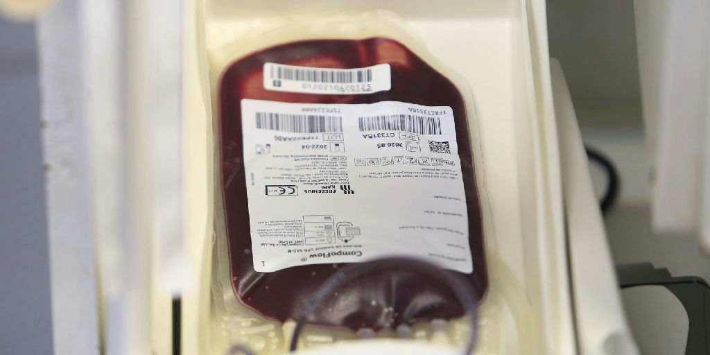 Estoques de sangue em São Paulo atingem níveis críticos e Fundação Pró-sangue faz apelo urgente
