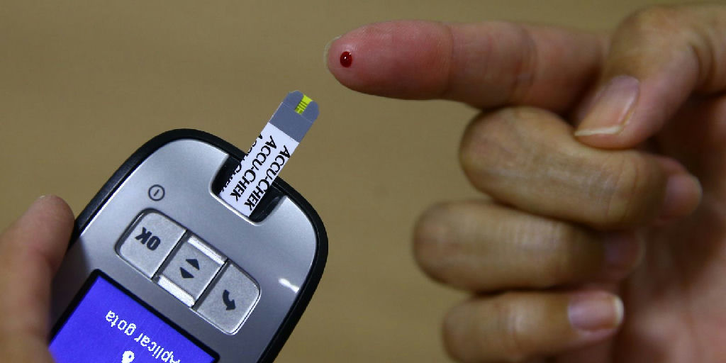 Estratégias de segurança do paciente freiam o avanço de doenças crônicas