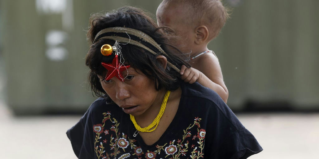 Expedição do SUS reforça atendimento de saúde a indígenas Yanomami em Roraima