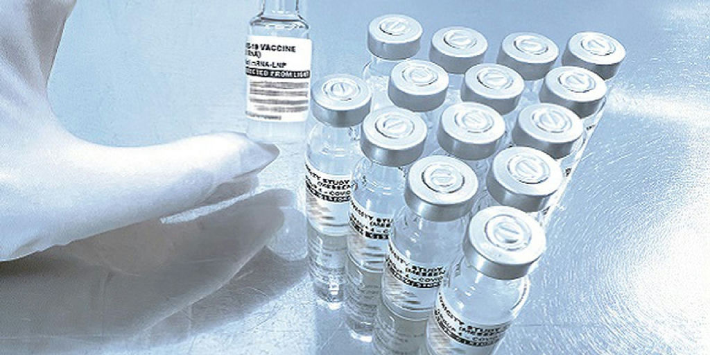 Fiocruz avança com primeira vacina brasileira de Rnam contra covid-19