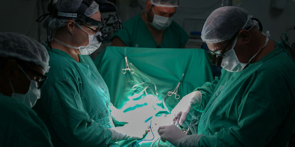 Governo impõe fiscalização rigorosa a hospitais e clínicas particulares