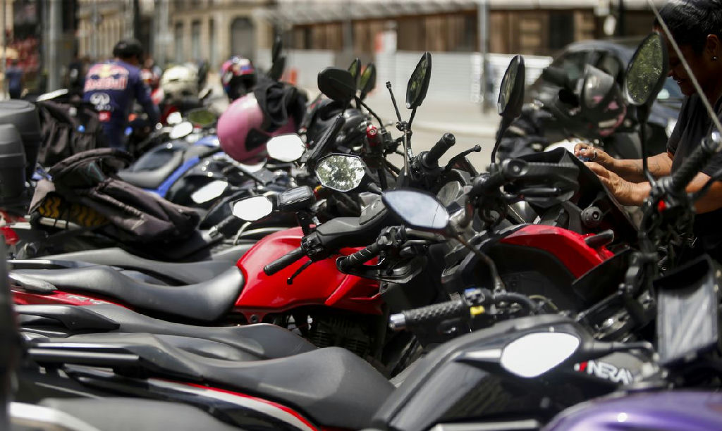 Governo oficializa permanência de crédito facilitado para motoristas e entregadores do Move Brasil