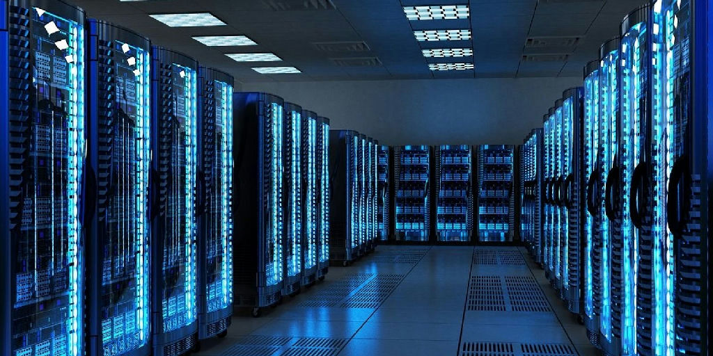 Governo sanciona regime especial para impulsionar instalação de datacenters no Brasil