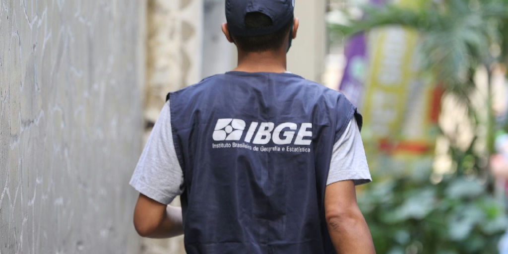IBGE recorre à Polícia Federal e AGU para conter fake news sobre pesquisa de saúde