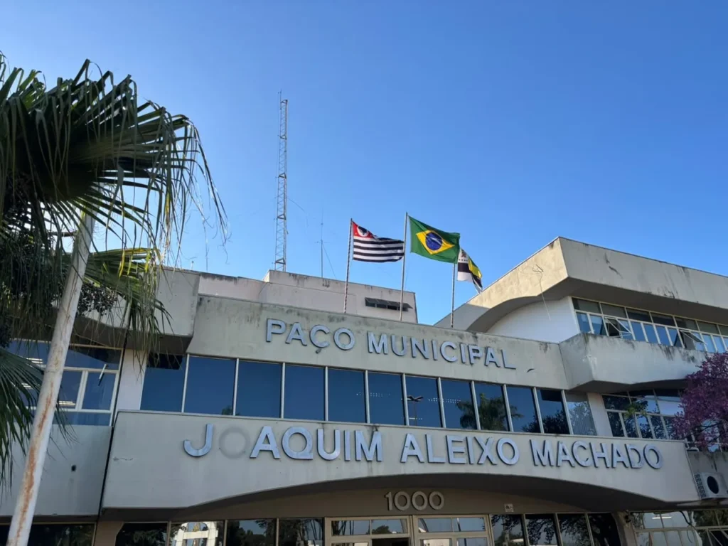 Itapetininga abre inscrições para Guardas Aprendizes com bolsa-auxílio e curso técnico
