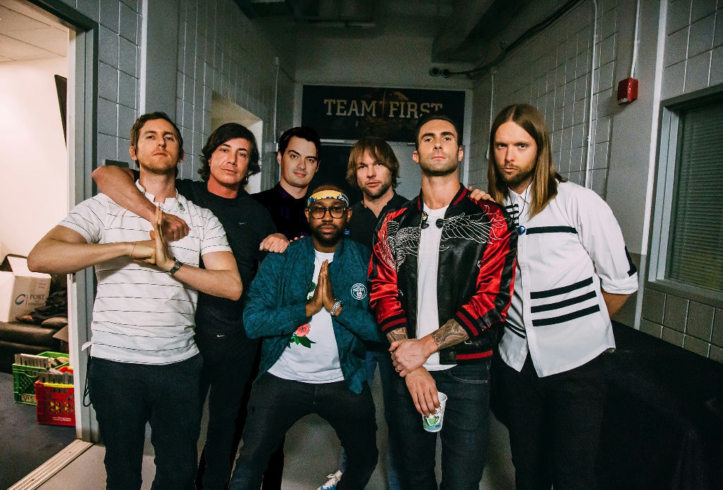 Maroon 5 em Rio Preto: tudo sobre a estreia da turnê Love is Like no Brasil