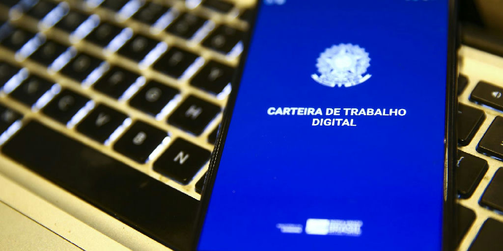 Mercado de trabalho brasileiro registra menor taxa de desemprego desde 2012