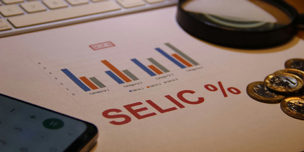 Mercado financeiro revisa para baixo projeção da Selic para 2026