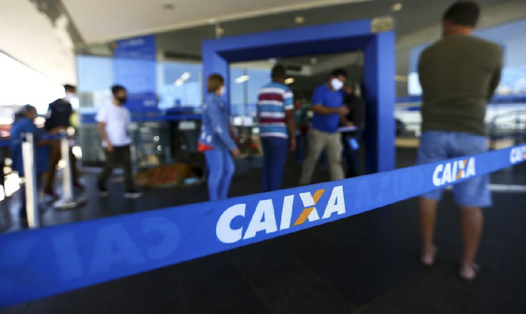 Nesta segunda, NIS final 8 recebe o Bolsa Família de setembro
