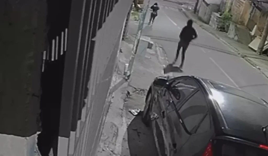Polícia investiga série de ataques contra mulheres no Jardim Monte Cristo em Campinas