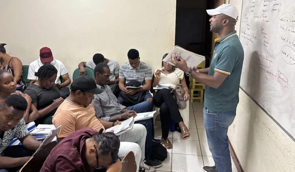 Região de Campinas atinge recorde histórico de CPF's para estrangeiros de 162 nacionalidades