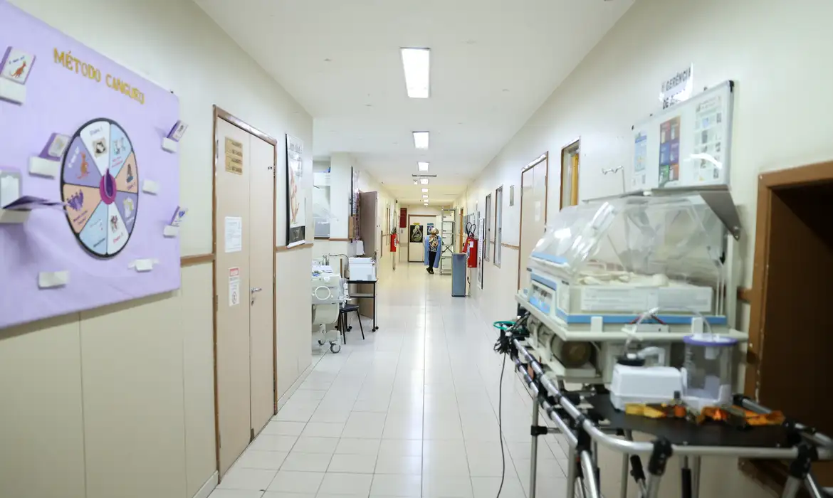 Saúde mental e o luto invisível após a perda gestacional