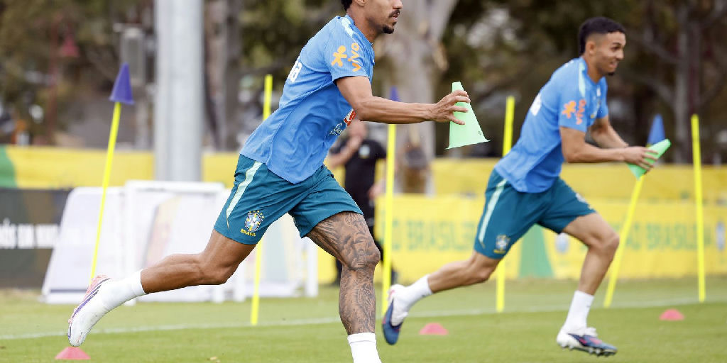 Seleção Brasileira retoma jornada pelo hexa em amistoso crucial na Austrália