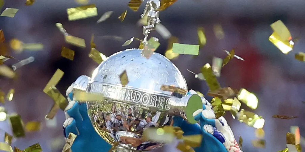 Semifinais da Copa Libertadores 2026: Conmebol define confrontos e calendário