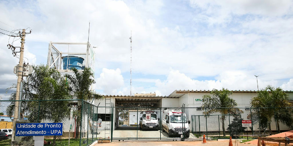 SUS reforça combate a infarto e AVC com expansão de trombolíticos em Upas e Samu