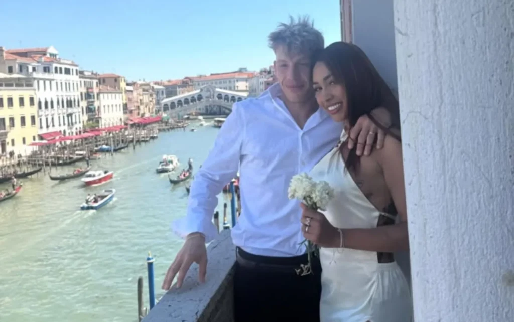 Tragédia em Veneza: brasileira desaparece e marido morre em acidente de barco