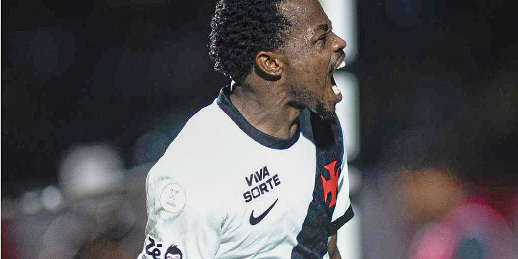 Vasco e Palmeiras se encontram em semifinal eletrizante da Copa do Brasil