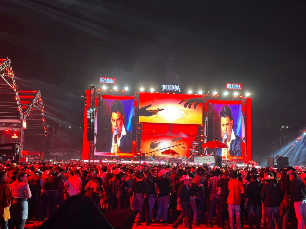Zezé Di Camargo: rodeios de Jaguariúna e Barretos já superam Rock in Rio em força cultural
