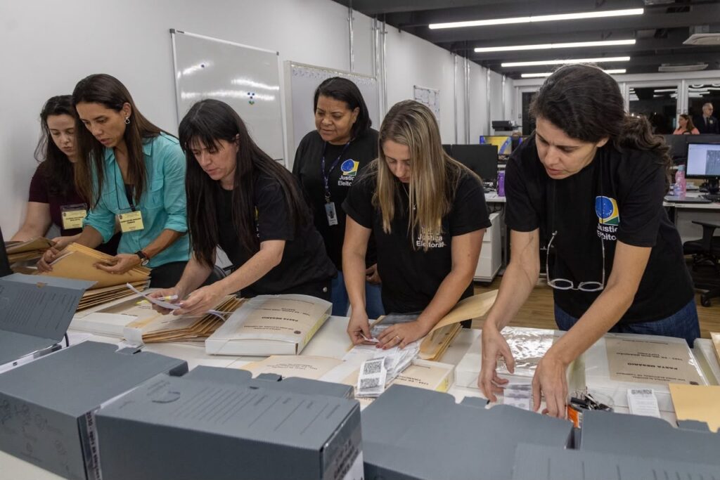 Apuração dos votos avança na região de Campinas após 1º turno com desafios