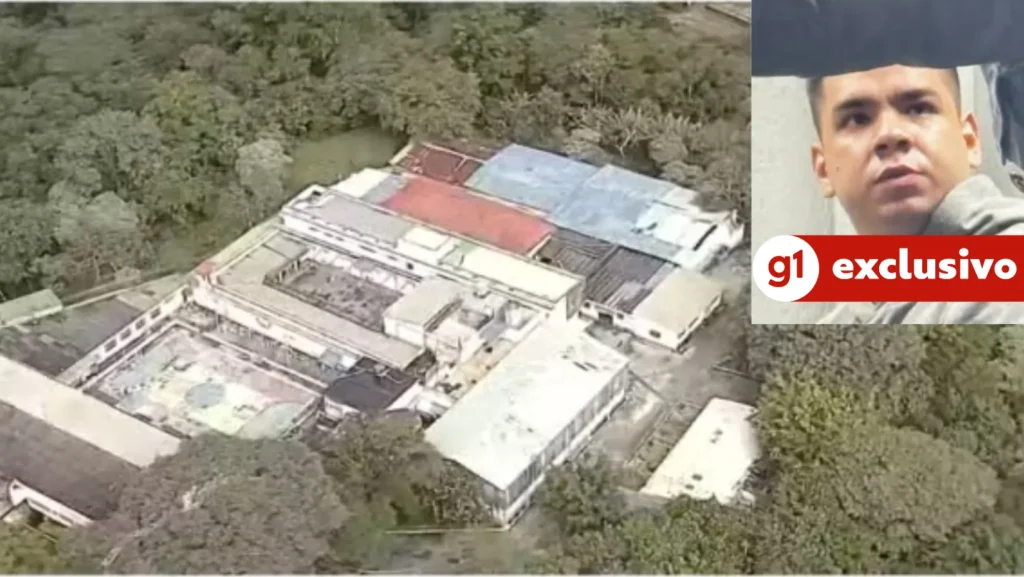 Bombeiro acusado de matar estudante em Taubaté é transferido para o Presídio Militar Romão Gomes em SP