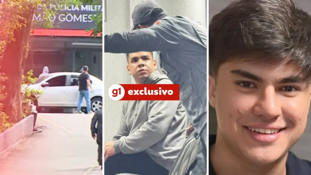 Bombeiro que matou estudante de Medicina em Taubaté vira réu por homicídio