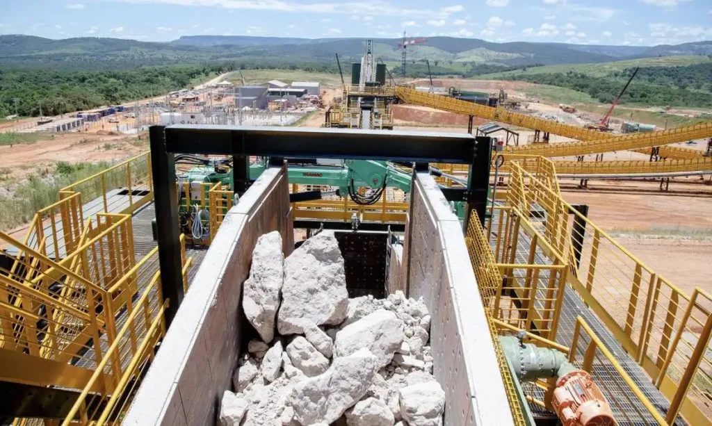 Brasil contabiliza 129 mil postos de trabalho em minerais críticos e estratégicos