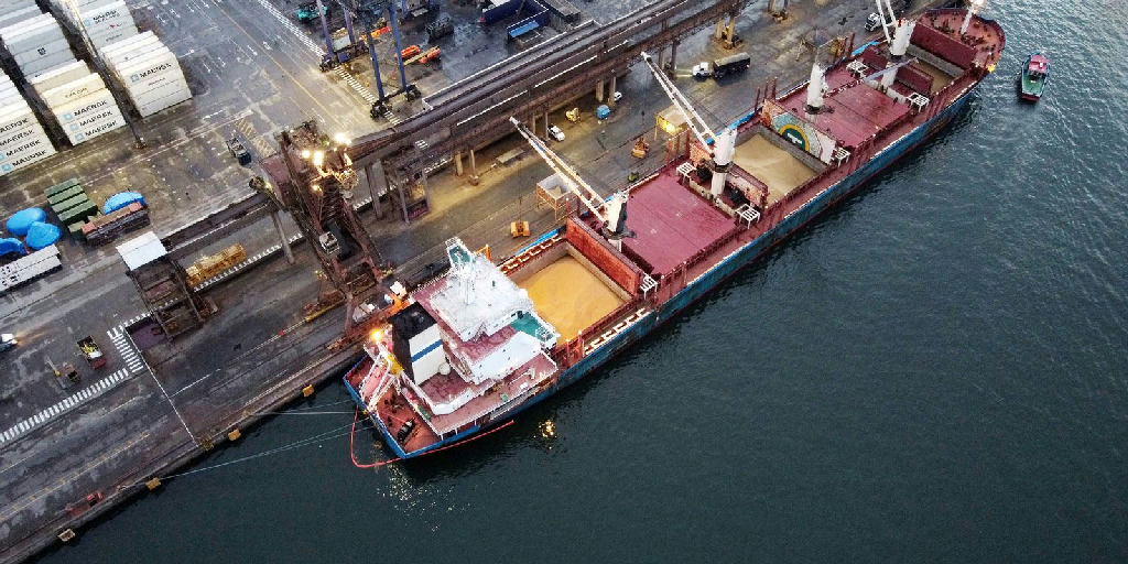Brasil projeta retorno ao posto de 8ª maior economia global em 2027, aponta FMI