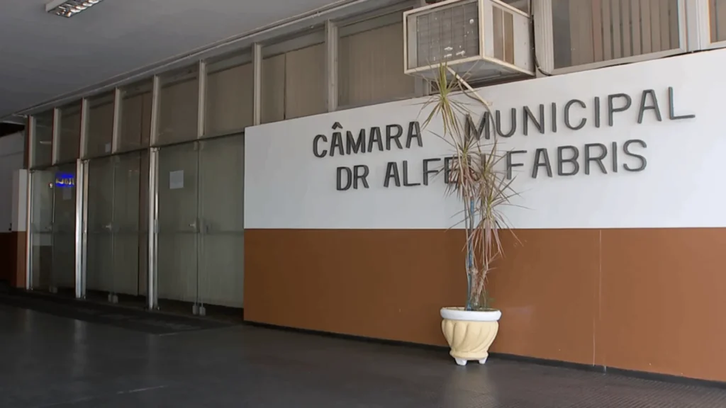 Câmara de Jaú recupera valor total desviado apos invasao bancaria