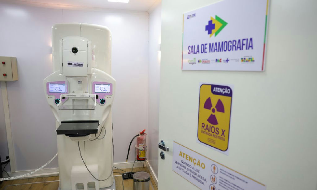 Câncer de mama masculino: diagnóstico tardio preocupa especialistas e reforça alerta