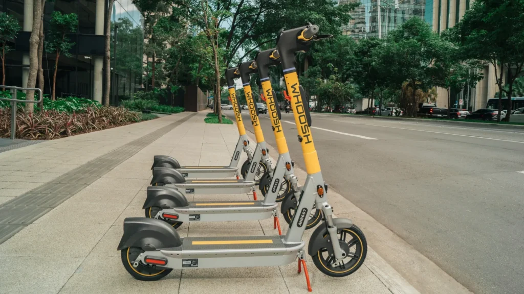 Capital paulista intensifica fiscalização e aplica multas para bicicletas e patinetes elétricos