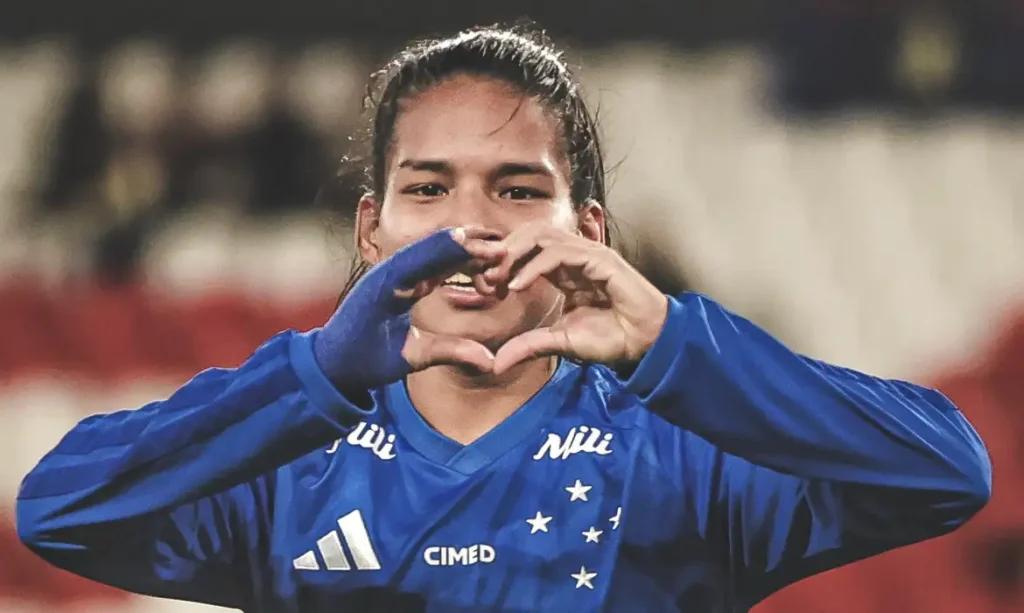 Cruzeiro e Corinthians decidem a Libertadores Feminina e garantem o 15º título do Brasil