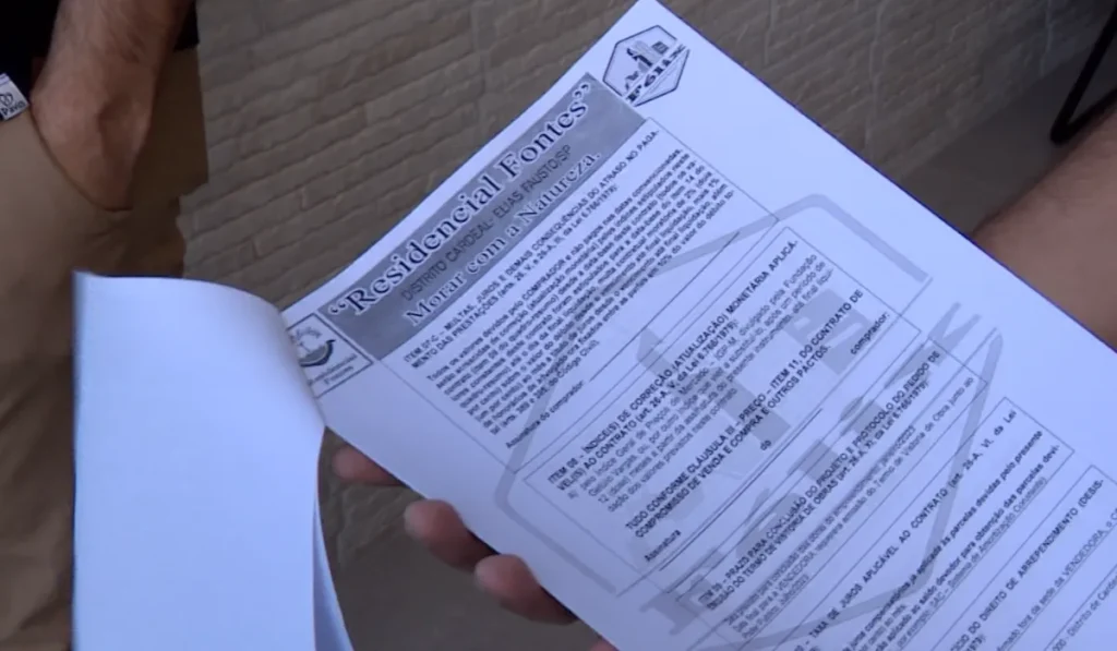 Golpes imobiliários disparam e somam 86 registros por dia no interior paulista