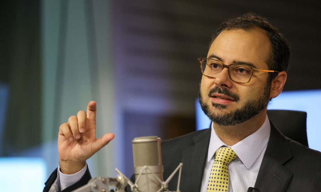 Governo pede cautela contra fraudes e avisa que registro do Pix MEI não foi liberado
