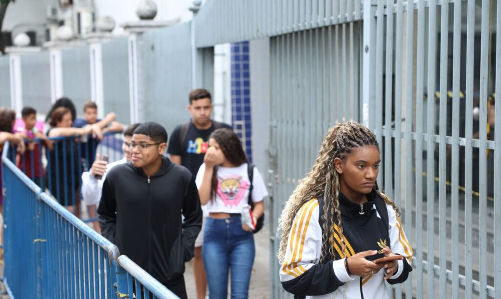 Inep libera consulta aos locais de prova do Enem e cartões já podem ser acessados online