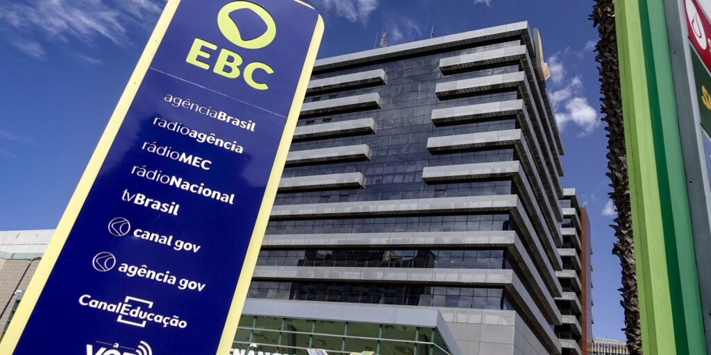 Jornalistas da EBC e Agência Brasil São destaques no Prêmio Einstein +Admirados