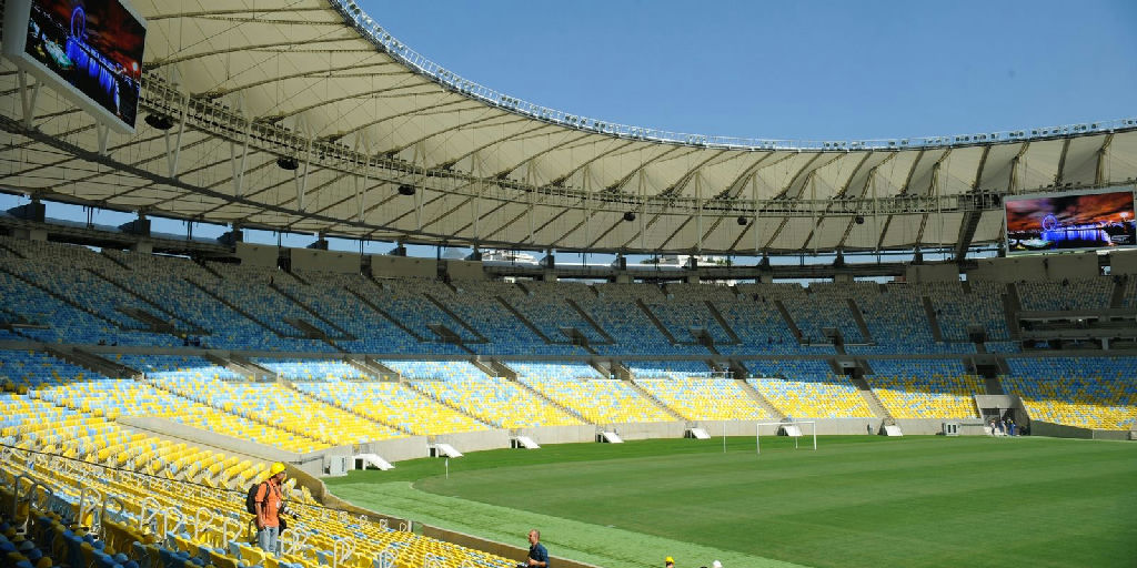 Justiça do Rio assegura Maracanã para confronto decisivo de Vasco e Boca Juniors