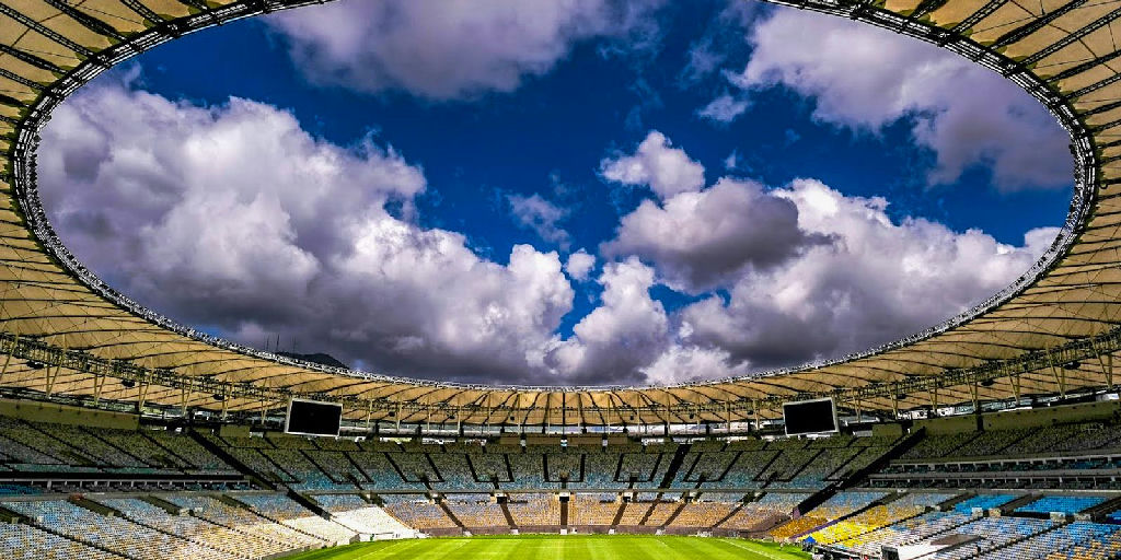 Justiça do Rio suspende partida entre Vasco e Boca Juniors no Maracanã