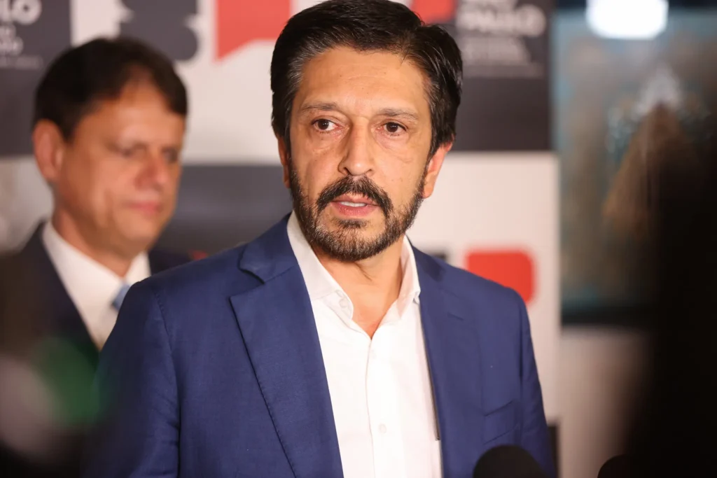Justiça veta coerção eleitoral a servidores municipais de São Paulo pela prefeitura