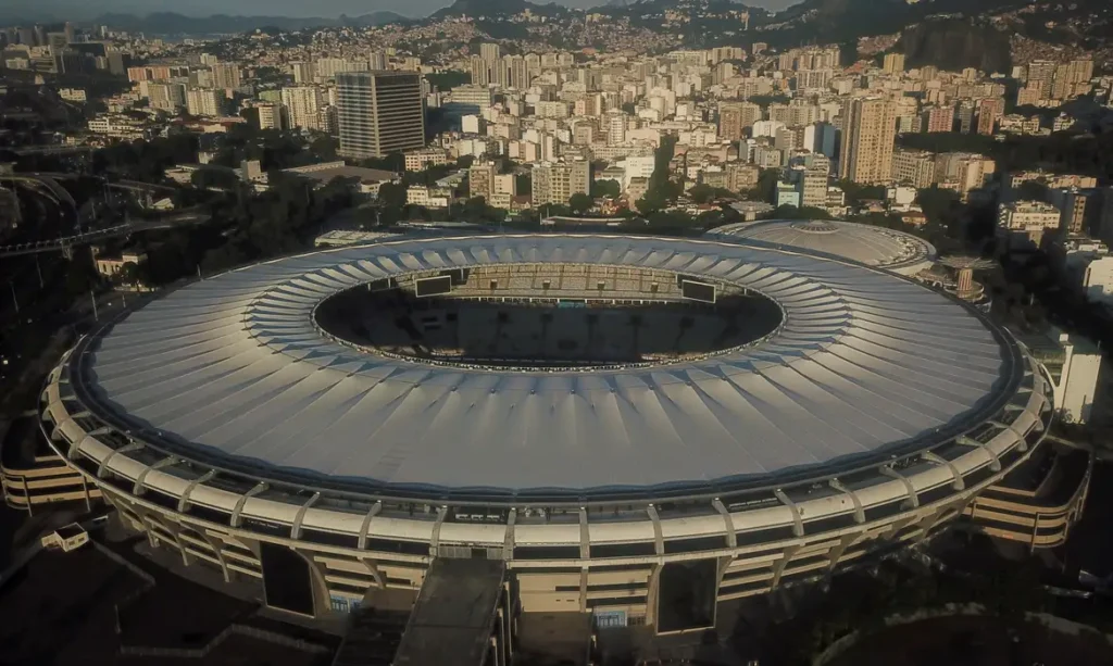 Maracanã receberá Vasco e Boca Juniors após decisão unânime do TJRJ