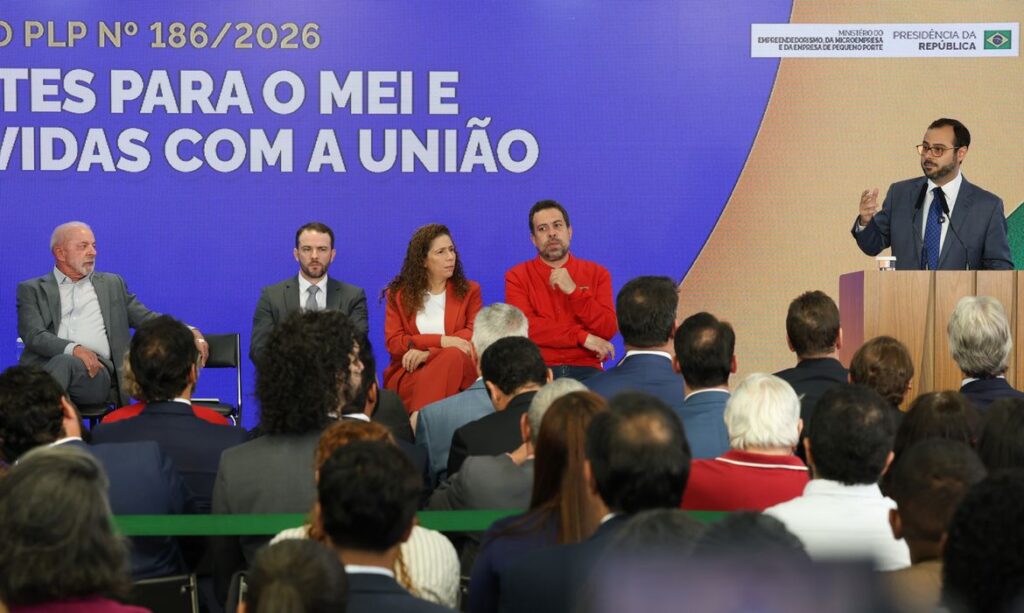 Novas regras para o MEI trazem perdão de dívidas e ampliação de limite