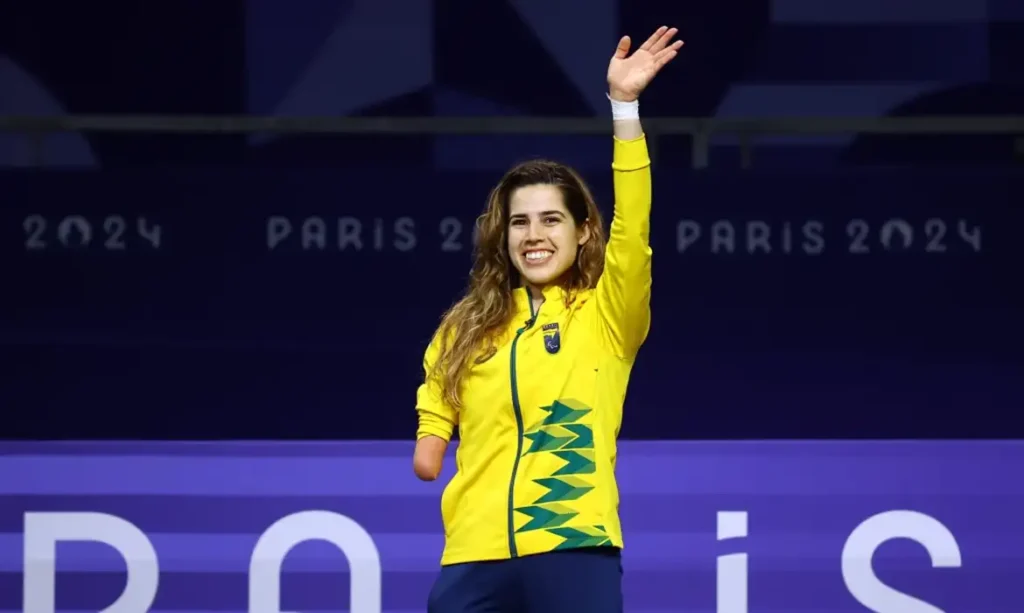 Parataekwondo brasileiro conquista Grand Prix de Paris com performance histórica e seis medalhas